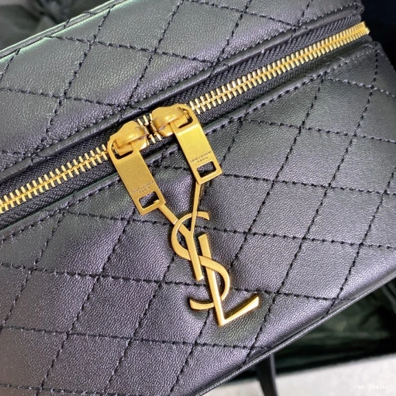 Repladies REP vanity lambskin YSL Gaby bag in 0712
